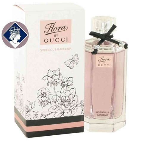 ebay gucci flora|Flora by Gucci for sale .